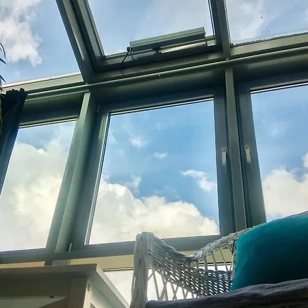 Sea Towers Apartament Pod Zaglami Apartment Gdynia